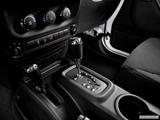  Gear shifter/center console photo